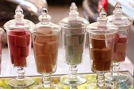 Le Bonbon Au Palais Bon Bons Candy Shop French Themed Parties