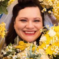 Sylvia Dobbins, CPRP