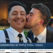 Escondido victims remembered in Palm Springs triple fatal crash