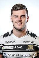 Hull FC Headshots