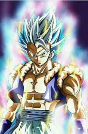 Male Gogeta Reader X Naruto Dragon Ball Super Manga Anime Dragon Ball Super Anime Dragon Ball