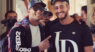 Check spelling or type a new query. Ù…Ø­Ù…Ø¯ Ø±Ù…Ø¶Ø§Ù† ÙŠØ±Ø¯ Ø¹Ù„Ù‰ ØªØµØ±ÙŠØ­Ø§Øª Ø³Ø¹Ø¯ Ù„Ù…Ø¬Ø±Ø¯ ÙˆÙŠØ­Ø³Ù… Ø§Ù„Ø¬Ø¯Ù„ Ø­ÙˆÙ„ Ø­Ù‚ÙŠÙ‚Ø© Ø®Ù„Ø§ÙÙ‡Ù…Ø§