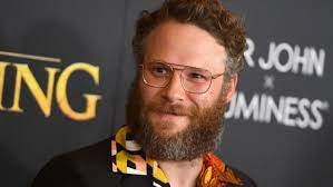 Mp3 downloads for seth rogen latest 2020 songs, instrumentals and other audio releases'. Seth Rogen Ihr Verdient Meine Filme Nicht Kurier At