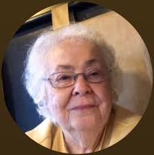 Obituary information for Evelyn Asbury Harding