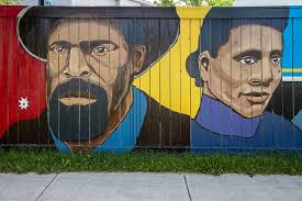 Mural Musing: Are Calgary's Murals Too Generic? — Every Day Tourist