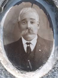 Rocco Santangelo (1869-1922)