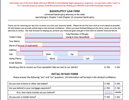 Amta provides access to this form for convenience only. A New Solution To Streamline Chapter 7 And 13 Bankruptcy Law Firm Operations Has Been Developed By Victoria Ring