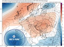 C'napolzaushie automne nuages apportent des pluies les valeurs maximales de température de l'eau au début de novembre, ne représentent pas plus de +20 ° c, à la fin du mois, on sent le refroidir. Actualites Meteo Refroidissement Sur La France A Partir De Dimanche 26 11 2020