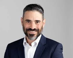 Managing director — Leadership