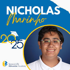 Spencerville Adventist Academy