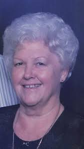 Obituary information for JoAnn Cox McMahan