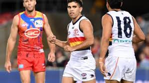 Adelaide crows season 2021 players. Adelaide Crows Cut Afl Ties With Stengle 7news Com Au
