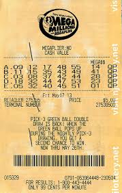 Watch for mega millions lottery results on your local tv. Mega Millions