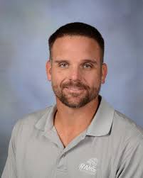 Meet the Athletics Staff