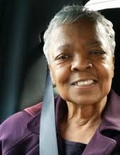 Obituary information for LILLIE MAE COMMODORE