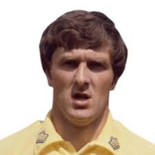 Profile Mike Bernard, : Info, news, matches and statistics