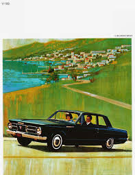 Image result for Medium Tan 1965 Valiant