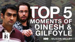 Check spelling or type a new query. Top 5 Best Of Dinesh And Gilfoyle Silicon Valley Youtube