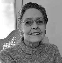 Patricia Harris Obituary (2018)