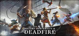 Pillars of eternity ii fig update #61: Pillars Of Eternity 2 Deadfire V5 0 0 0040 Torrent Download
