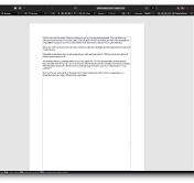 Apple font "SF Pro" doesn't render correct - V2 Bugs found ...