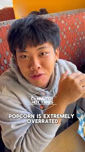 Watch Caleb Tackle Intense Spicy Meals