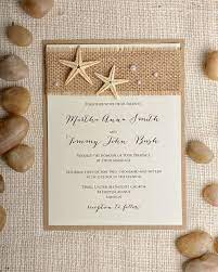 Destination Wedding Invitations Starfish Wedding Invitations Destination Wedding Invitations Beach Theme Wedding Invitations