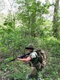 Here's some pics of my Vietnam war 1st ID Impression : r/Militariacollecting