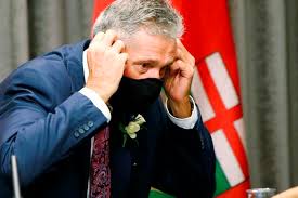Today, 502 new cases of the virus have been identified. Manitoba Closes Stores And Churches Bans Social Gatherings As Covid 19 Cases Surge 620 Ckrm The Source Country Music News Sports In Sask