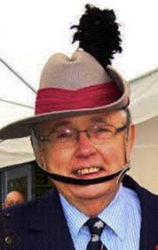 Rhodesian Light Infantry