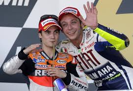 Dos que le conocen bien son sus médicos personales. Que Ha Pasado Con Dani Pedrosa El Guru Del Deporte