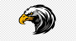 Save and download png file for your website blog or social media accounts. Bald Eagle Eagle Animals Carnivoran Logo Png Pngwing