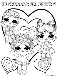 Bring the galactic world of star wars to life with these free coloring pages for kids! Printable Coloring Pages Lol Dolls Coloring And Drawing