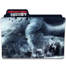 In present day, another destructive hurricane named tammy approaches the town in alabama. The Hurricane Heist 2018 Movie Folder Iocn By Mohamed7799 On Deviantart