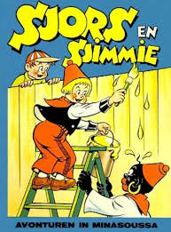 Deze Strips Werden Verslonden Jeugdherinneringen Stripboeken Herinneringen