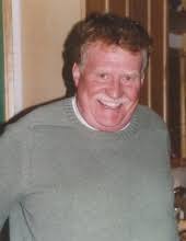 Obituary information for Brian Grant Farrell