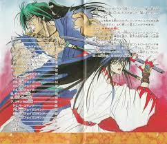 斬 夜叉円舞曲』1991年／メガドライブ - レトロゲームの説明書保管庫