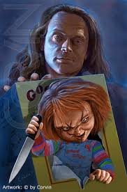 Check spelling or type a new query. Happy Birthday Brad Dourif Actor One Flew Over The Cuckoo S Nest Dune Child S Play Series Alien Resurrection The Lord Of The Rings The Two Towers Deadwood Halloween Remake Art By Corvin 9gag