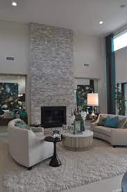 Pin By Lesya Bilinska On Zberezheni Pini In 2021 Living Room With Fireplace Home Fireplace Home