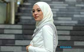 — picture by shafwan zaidon. Bernama Vivy Yusof Files Defamation Suit Against Netizen Over B40 M40 Issue