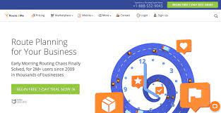 Find and compare top route planning software on capterra, with our free and interactive tool. How To Cut Delivery Costs With A Multi Stop Route Planner