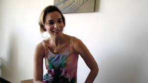 Writehaus asia wishes our national legend fandi ahmad a wonderful 55th birthday! Interview With Wendy Jacobs Youtube