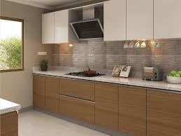 Aluminium Kitchen Cabinets Kerala Price Homedecor Parallel Kitchen Design Kitchen Layout Kitchen Modular