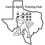Conroe Agility Training Club  AKC Agility