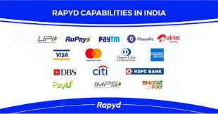 It provides the widest range of payment options. Uk Based Fintech Platform Rapyd Enters India With An All In One Payment Solution And A Covid 19 Solidarity Programme