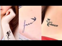 Beautiful Small Tattoo Ideas For Girls Amazing Tattoo Ideas Pretty Look With Tattoo For Girls Beautiful Small Tattoos Small Tattoos Small Tattoo Designs