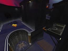 White nights (english title) / night light (literal title). Media For Asian Nights By Thefury Pukka3tourney3 Lvl Quake 3 Arena Maps Q3a Custom Maps