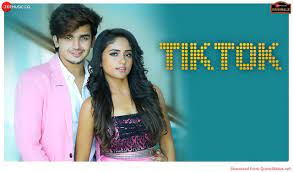 Could a tiny $28 bottle of freckle makeup give us the freckles of our dreams? Tik Tok Vishal Pandey Nisha Guragain Song Download Stebin Ben Mp3 Mp4 Tik Tok Song Lyrics Zee Music Album Songs Tik Tok Lyrics Songs