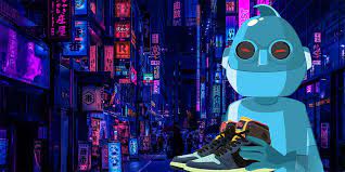 We did not find results for: Air Jordan 1 Biohack Super Sneaker Of September 2020