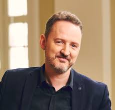 Stephen Anthony Murphy